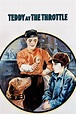 Teddy at the Throttle (1917) | Teddy, Throttle, Movies