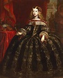 Margarita Teresa de Austria - Wikipedia, la enciclopedia libre | 1600 fashion, 17th century ...