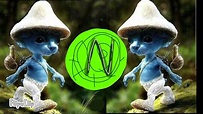 Smurf cat song - YouTube