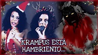 🎄 La CANCIÓN de KRAMPUS (Carol of The Bells) en Español - YouTube