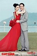 Michelle Reis Marries Julian Hui | Dramasian: Asian Entertainment News