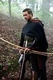 Russell Crowe in "Robin Hood" (2010). DIRECTOR: Ridley Scott. Back Door ...