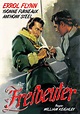 Ihr Uncut DVD-Shop! | Der Freibeuter (1953) | DVDs Blu-ray online kaufen