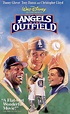 Angels in the Outfield | Disney Movies