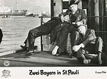 Zwei Bayern in St. Pauli (1956)