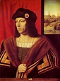 с.1515-20.Giovanni Paolo I Sforza.an illegitimate son of Ludovico ...