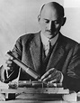 Dr. Robert Goddard | Dr. Robert Hutchings Goddard (1882-1945… | Flickr