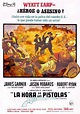 La hora de las pistolas - Película (1967) - Dcine.org