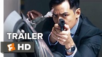 Sky on Fire Official Trailer 1 (2016) - Amber Kuo Movie - YouTube