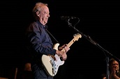 The 10 Best Boz Scaggs Songs of All-Time – Top Globe News