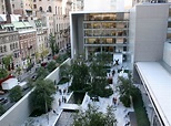Museo de Arte Moderno (MoMA) - Turismo Nueva York