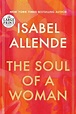 The Soul Of A Woman, Book by ISABEL ALLENDE (Paperback) | www.chapters ...