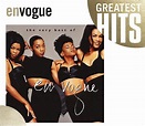 The Very Best of En Vogue by En Vogue | CD | Barnes & Noble®