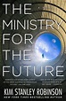 'Ministry for the Future' Cover Reveal: New Kim Stanley Robinson Set in ...