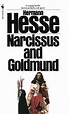 bol.com | Narcissus and Goldmund, Hermann Hesse | 9780553275865 | Boeken
