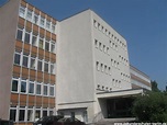 Kurt-Tucholsky-Schule | Sekundarschulen in Berlin