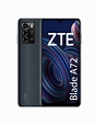 ZTE BLADE V40 VITA NEGRO 4G / 6,745 HD+ / OC 1,6GHZ / 128GB ROM ...