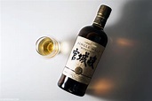 日本威士忌的十大品牌推荐 - 知乎