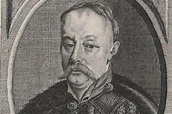 360 lat temu zmarł Janusz Radziwiłł, sienkiewiczowski renegat i zdrajca ...