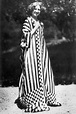 Klimt's muse Emilie Flöge — The Forgotten Fashion Designer Who Inspired ...
