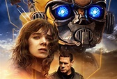 Bumblebee (2018) crítica: la mejor película de la saga 'Transformers'