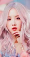 Rose - 로제 ♡ BLACKPINK. | Rosto feminino, Kpop feminino, Beleza asiática