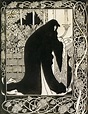 Бердслей Обри Винсент - Aubrey Vincent Beardsley (134 работ) » Страница ...