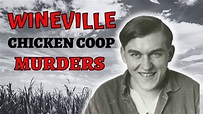 The Wineville Chicken Coop Murders - YouTube