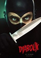 Diabolik (#2 of 9): Mega Sized Movie Poster Image - IMP Awards
