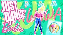 Dance with Barbie in Just Dance Unlimited! | @Barbie - YouTube