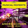 Musical Moments | Musik | Schubert: Litanei auf das Fest Allerseelen, D ...