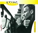 Sting - When We Dance (1994, CD1, CD) | Discogs