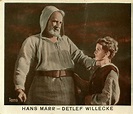 Hans Marr