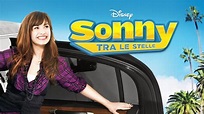 Guarda episodi completi di SONNY TRA LE STELLE | Disney+
