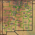 New Mexico Information, Photos and Maps