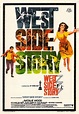 West side story | West side story, Carteles de películas famosas ...