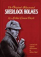 The Original Illustrated Sherlock Holmes: 37 Short Stories Plus a ...