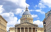 Paris Panthéon: Öffnungszeiten und die besten Besuchszeiten