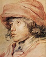 Nicolaas Rubens, Graphische Sammlung Albertina, Vienna | Flickr
