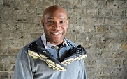 Barry Hayles on going strong at 45: 'Not many current players can say ...