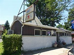 Dumont Crystal Diner | Built 1925, among oldest diners in Ne… | R36 ...