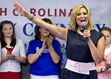 Ann Romneys Image saddled by majestic candidacy - The Washington Post