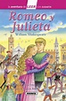 Romeo y Julieta | Editorial Susaeta - Venta de libros infantiles, venta ...
