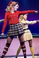 Heather Chandler in Heathers the Musical