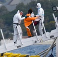 „Louise Michel“: Deutsches Seenotretterschiff bei Lampedusa festgesetzt ...