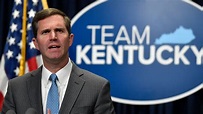 Gov. Andy Beshear’s Race in Kentucky Will Test Democrats’ Survival ...