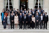 Washington sur Seine ? Ces ministres de François Hollande qui ont été ...