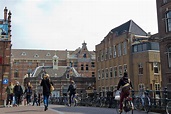 University of Amsterdam: Master’s Week 15 to 19 February 2016 - History ...