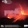 The Prodigy - Fire • Jericho (12", Single, Ltd) - YXO.VINYL.HUB | YXO ...