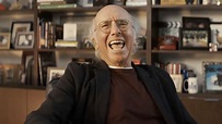 Larry David Stars in Baffling Crypto Super Bowl Commercial for FTX